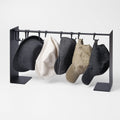 Hat Hanging Organizer - Steel