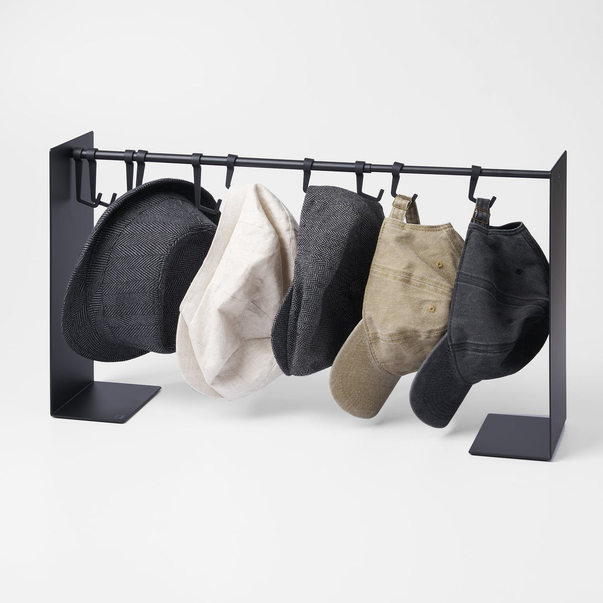 Hat Hanging Organizer - Steel