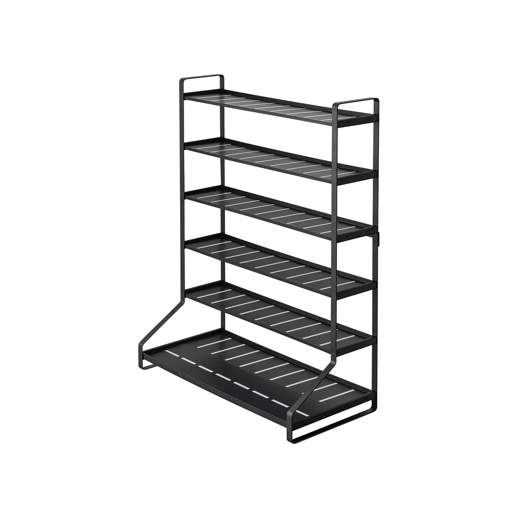 Kids' Parking Garage - Steel