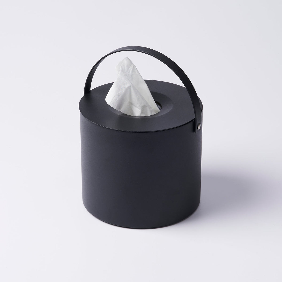Mosquito Repellant Coil Holder or Storage Case - Steel