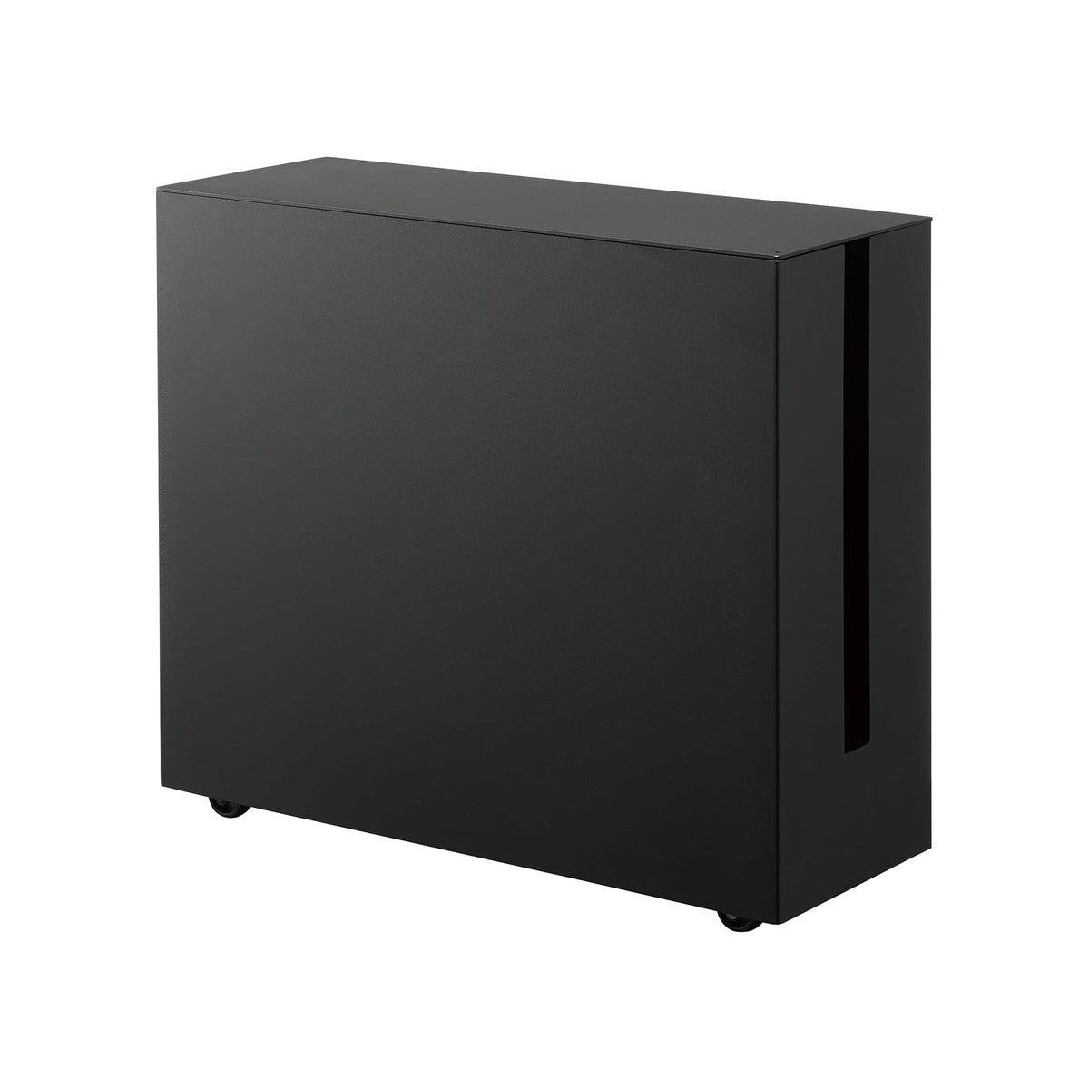 Rolling Cable Management Box - Steel