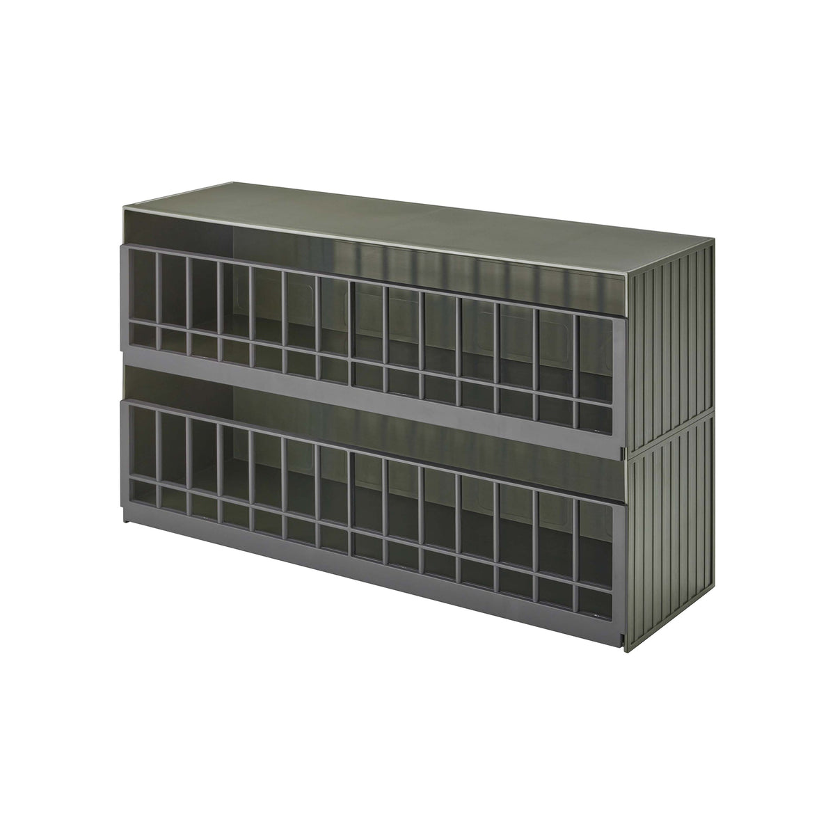 Toy Display Case